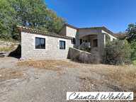 Maison à vendre maison SAINT ALBAN AURIOLLES (07) - 136 m2 hab - Terrain 4025 m2 arboré — photo 4