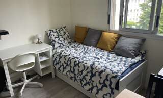 Appartement 1 Pièce 13 m² à louer à Dijon (21000)