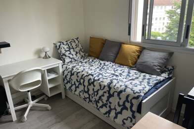 Appartement 1 pièces 434 €
