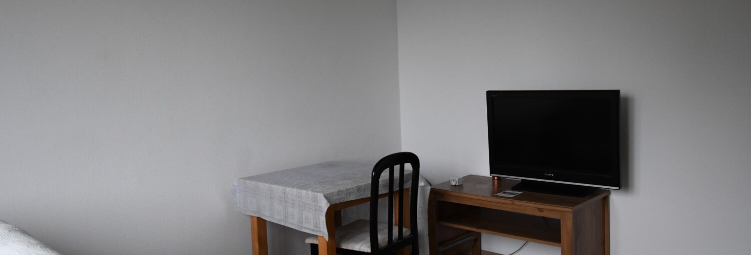 Appartement 2 Pièces 30 m² à louer à Dijon (21000)