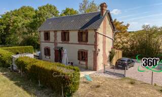Maison 5 Pièces 90 m² à vendre à Mézidon Vallée d'Auge (14270)