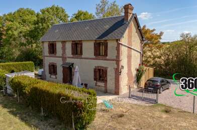 Maison 5 pièces 173600 €