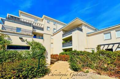 Appartement 4 pièces 305000 €