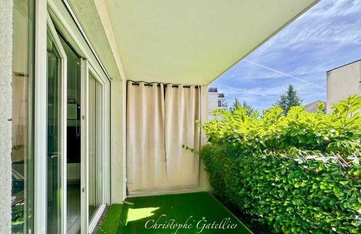 Appartement 4 pièces – 3 chambres - jardin - Cave - parking X2 — photo 3
