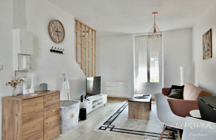 Maison ancienne rénovée - 3 appartements et grande grange — photo 2