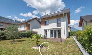 Maison 4 Pièces 110 m² à vendre à Cruet (73800)