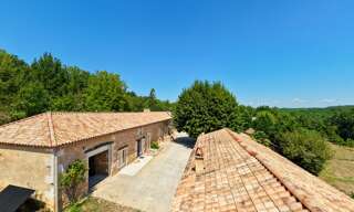 Maison 7 Pièces 210 m² à vendre à Sarliac-sur-l'Isle (24420)