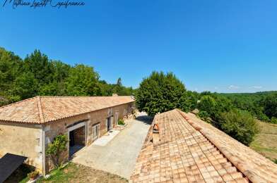Maison 7 pièces 500000 €