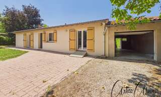 Maison 5 Pièces 117 m² à vendre à Revel (31250)