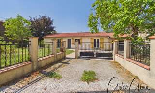Maison 5 Pièces 117 m² à vendre à Revel (31250)