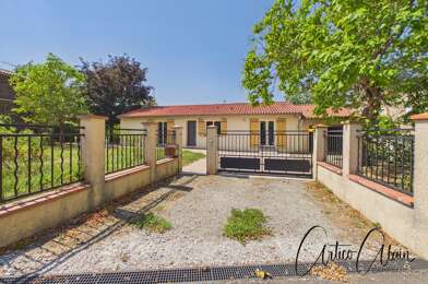 Maison 5 pièces 273000 €