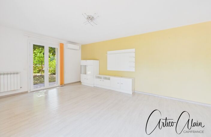 Maison de plain-pied  de 117 m² proche du centre de REVEL – Terrain 1 200 m² — photo 2