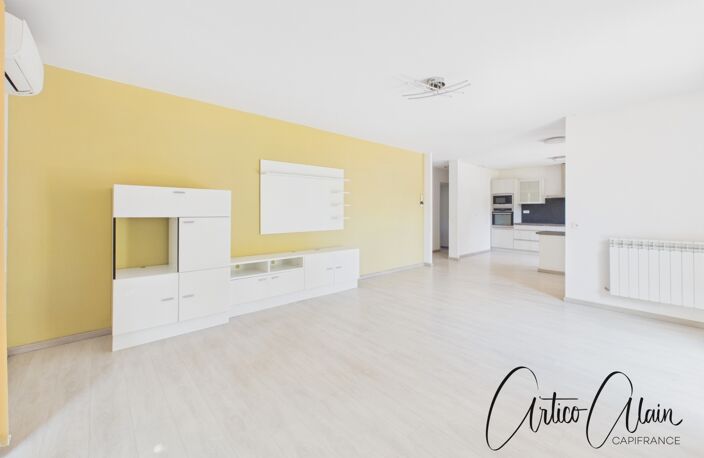 Maison de plain-pied  de 117 m² proche du centre de REVEL – Terrain 1 200 m² — photo 3