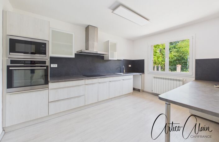 Maison de plain-pied  de 117 m² proche du centre de REVEL – Terrain 1 200 m² — photo 5