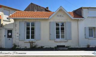 Maison 3 Pièces 56 m² à vendre à La Rochelle (17000)