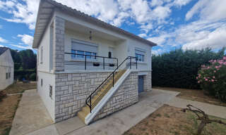 Maison 5 Pièces 115 m² à vendre à Lussant (17430)
