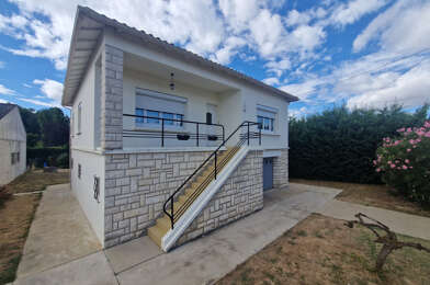 Maison 5 pièces 192000 €