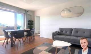 Appartement 4 Pièces 78 m² à vendre à Quimper (29000)