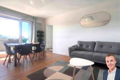 Appartement 4 pièces 124000 €