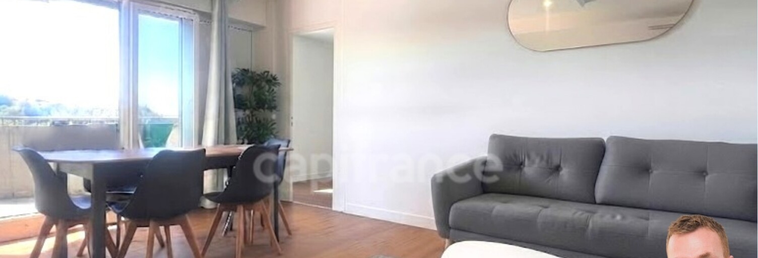 Appartement 4 Pièces 78 m² à vendre à Quimper (29000)