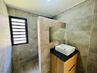 Maison à vendre T3 de plain-pied BERNICA (974) — photo 4