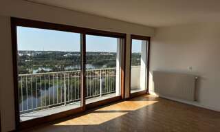 Appartement 3 Pièces 85 m² à louer à Tours (37000)
