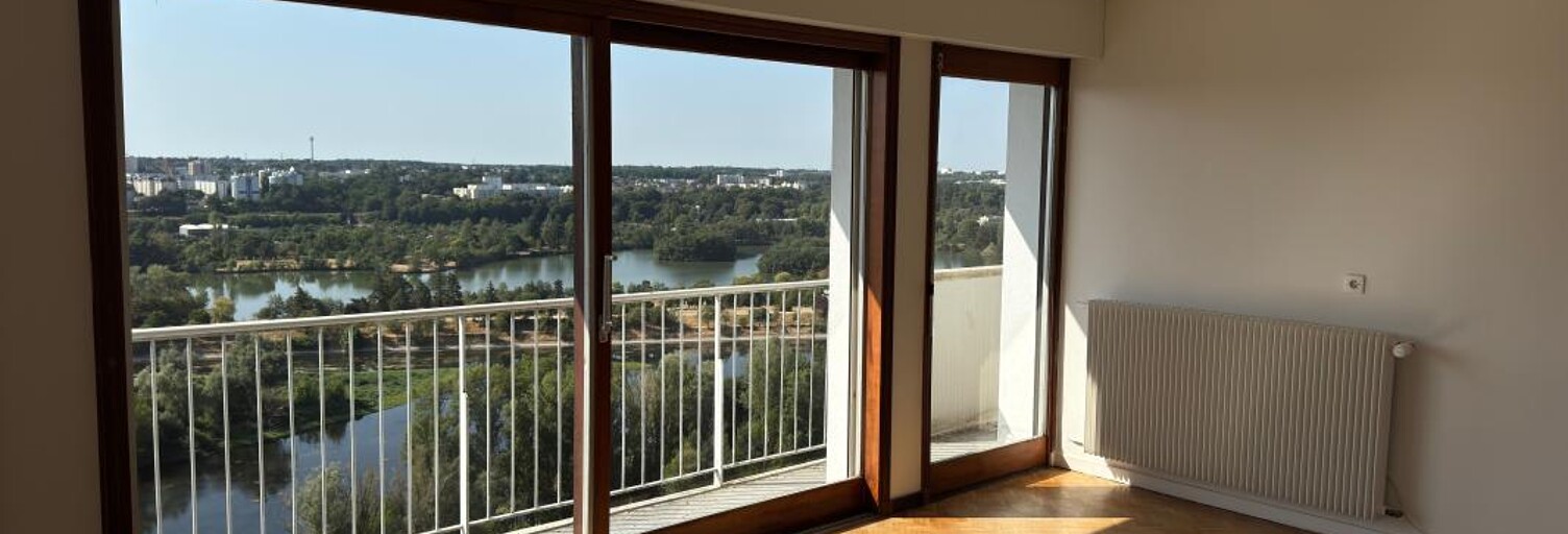 Appartement 3 Pièces 85 m² à louer à Tours (37000)