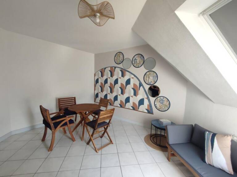 Appartement À Louer — photo 1