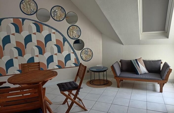 Appartement À Louer — photo 2