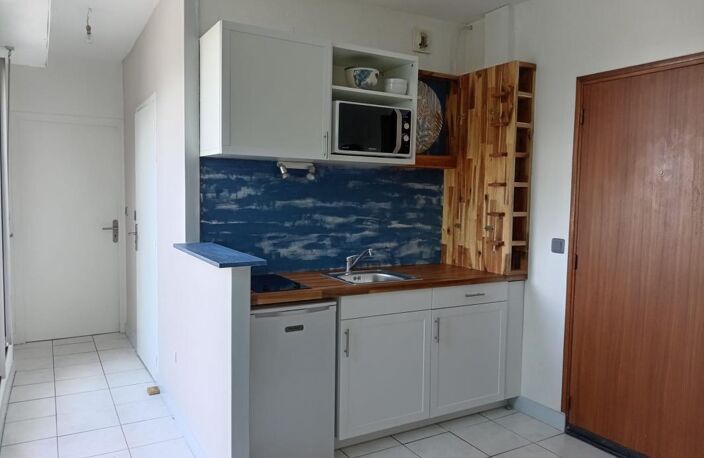 Appartement À Louer — photo 5