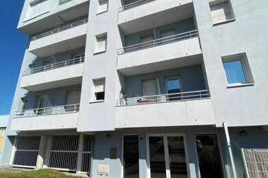 Appartement 1 pièces 450 €