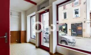 Commerce  36 m² à vendre à Villard-Bonnot (38190)
