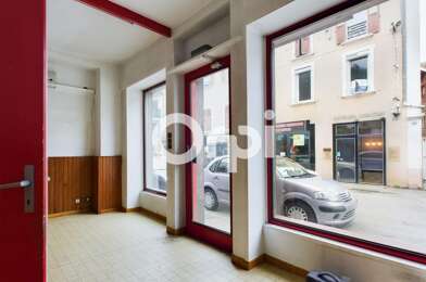 Commerce  46000 €