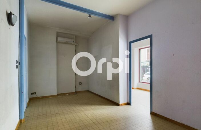 Local commercial à vendre – 37 m² – Villard-Bonnot — photo 2