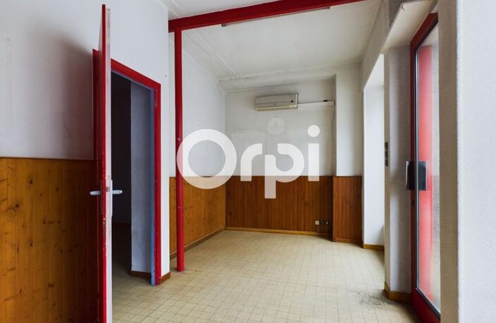 Local commercial à vendre – 37 m² – Villard-Bonnot — photo 3