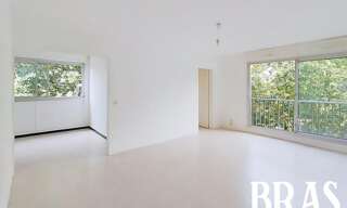 Appartement 4 Pièces 66 m² à vendre à Nantes (44200)