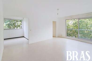 Appartement 4 pièces 165000 €