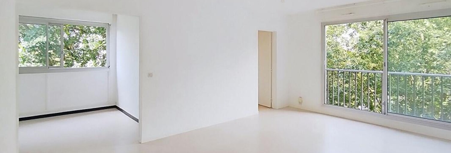 Appartement 4 Pièces 66 m² à vendre à Nantes (44200)