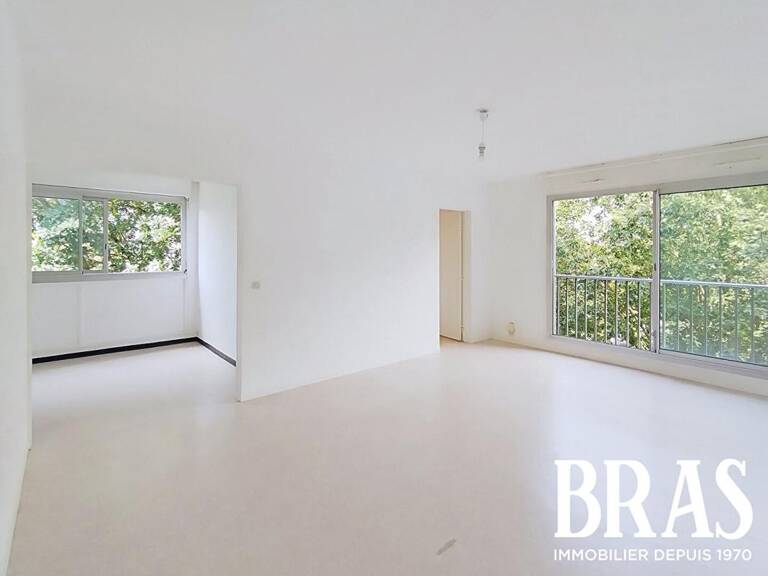 APPARTEMENT T3 + CAVE + PARKING — photo 1