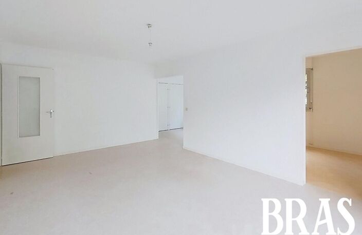 APPARTEMENT T3 + CAVE + PARKING — photo 2
