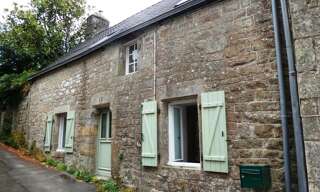 Maison 3 Pièces 72 m² à vendre à Guémené-sur-Scorff (56160)
