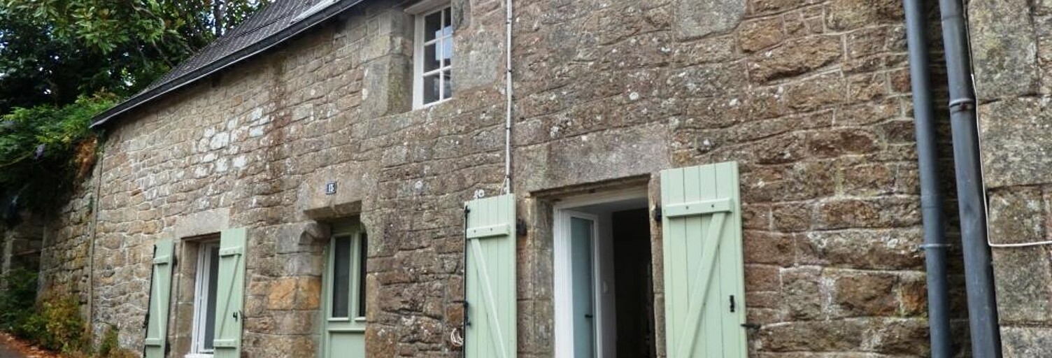 Maison 3 Pièces 72 m² à vendre à Guémené-sur-Scorff (56160)