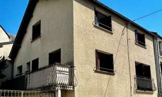 Maison 5 Pièces 114 m² à vendre à Châtillon-en-Bazois (58110)