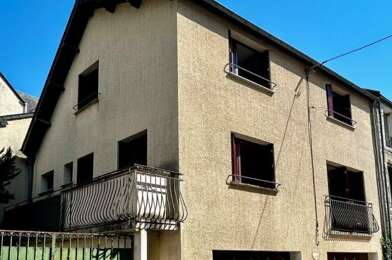 Maison 5 pièces 68000 €