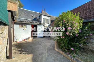 Maison 4 pièces 57000 €
