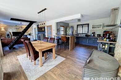 Maison 4 pièces 259000 €
