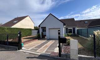 Maison 4 Pièces 100 m² à vendre à Bauvin (59221)