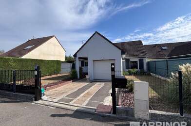 Maison 4 pièces 245000 €
