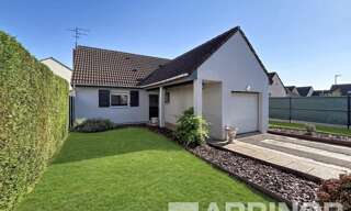 Maison 4 Pièces 100 m² à vendre à Bauvin (59221)
