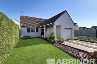 Maison 4 pièces 245000 €